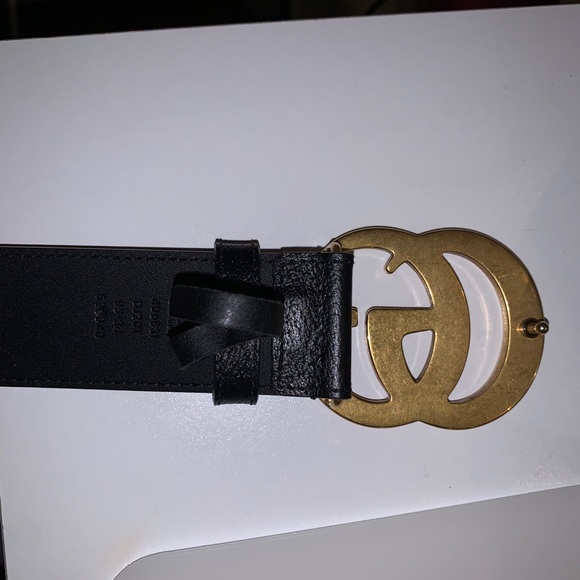 GUCCI BELT‼️ - Picture 7 of 12
